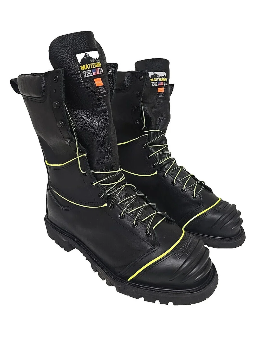 Matterhorn Men's 10